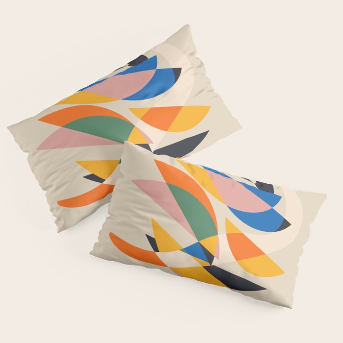 //05 Pillow Sham
