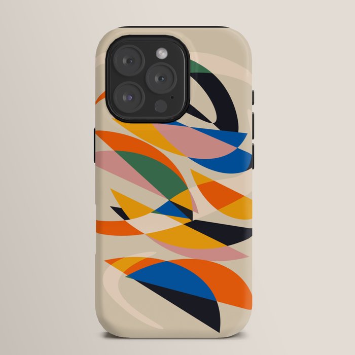 //05 iPhone Case