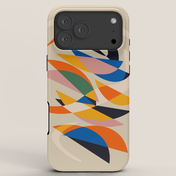 //05 iPhone Case