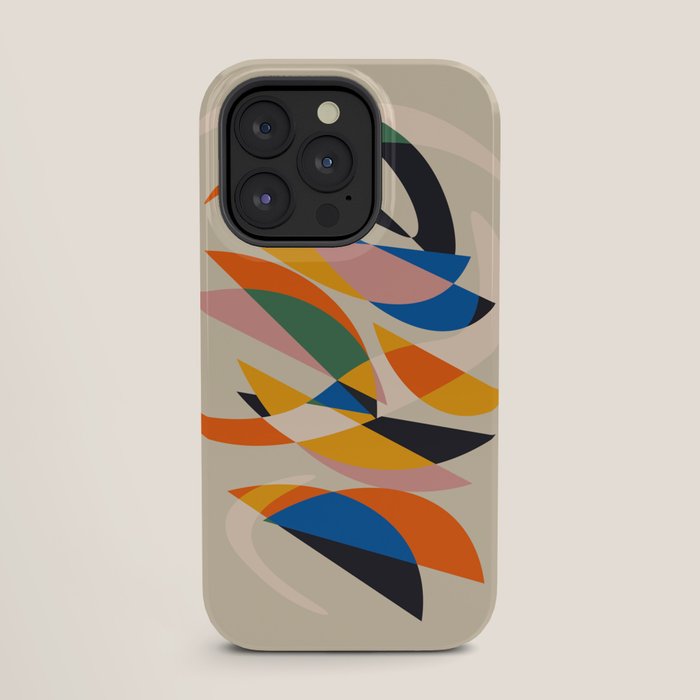 //05 iPhone Case