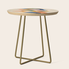 //05 Side Table