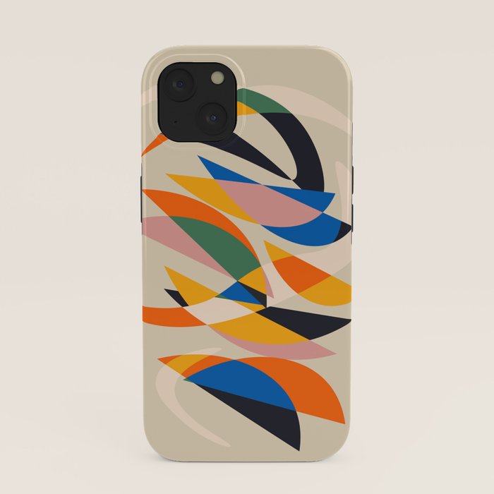 //05 iPhone Case