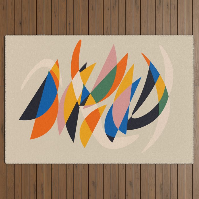 //05 Outdoor Rug