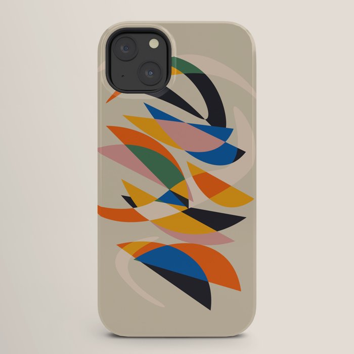 //05 iPhone Case