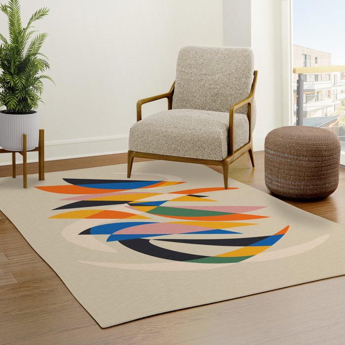 //05 Rug