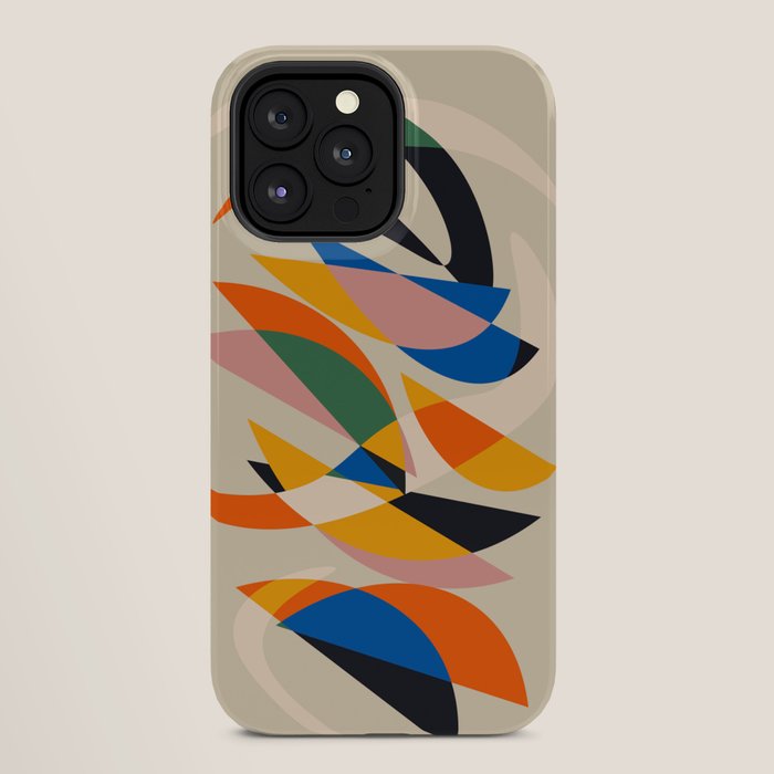 //05 iPhone Case