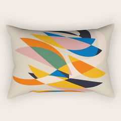 //05 Rectangular Pillow