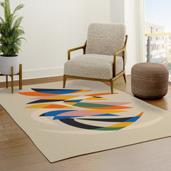 //05 Rug
