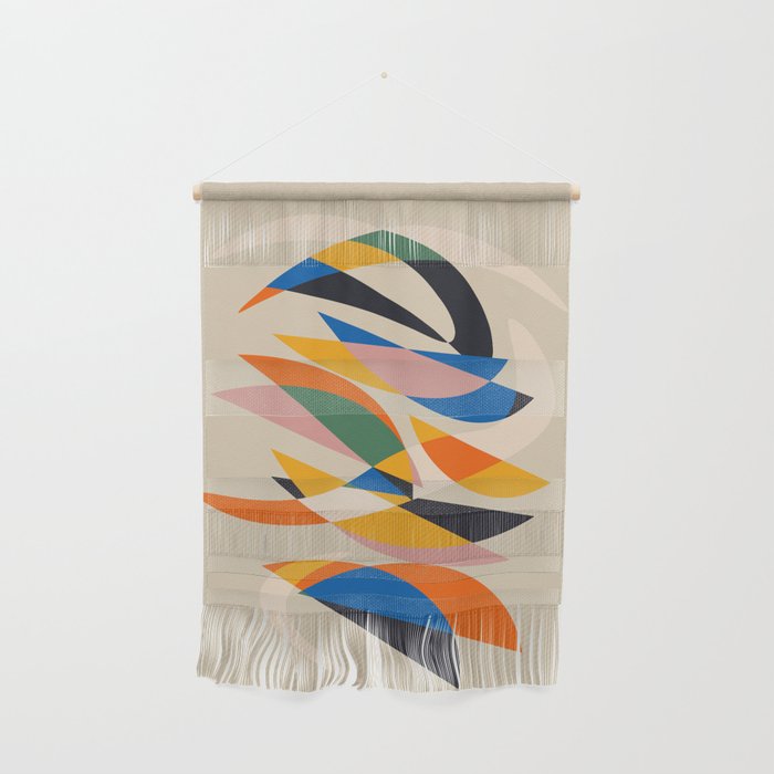 //05 Wall Hanging