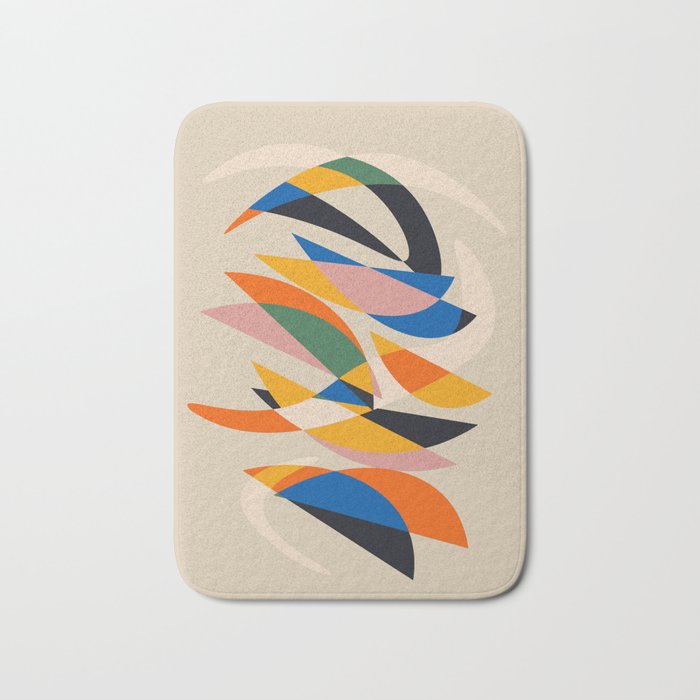 //05 Bath Mat