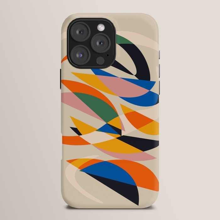 //05 iPhone Case