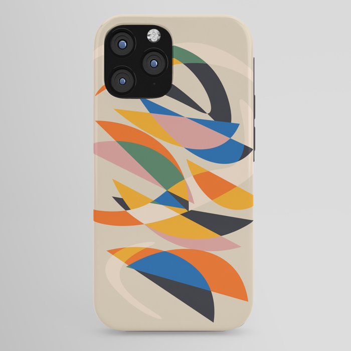 //05 iPhone Case