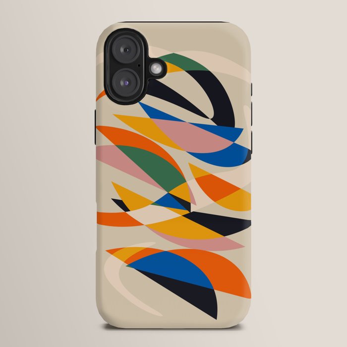 //05 iPhone Case