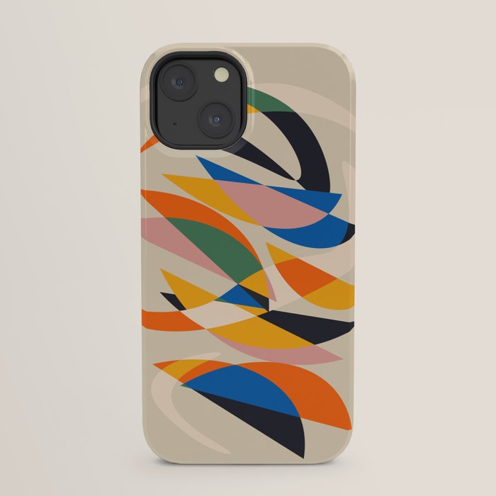 //05 iPhone Case