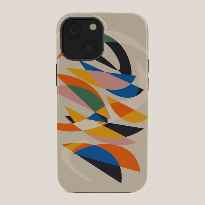 //05 iPhone Case