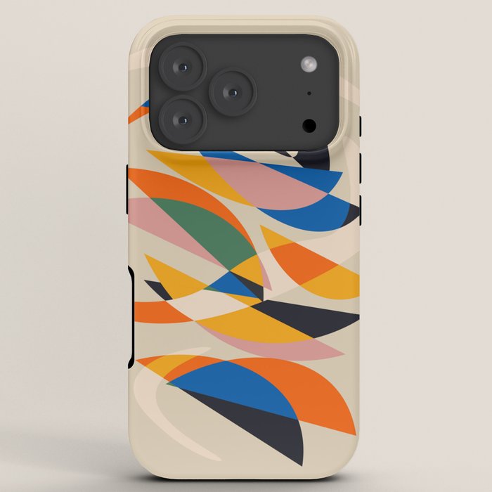 //05 iPhone Case