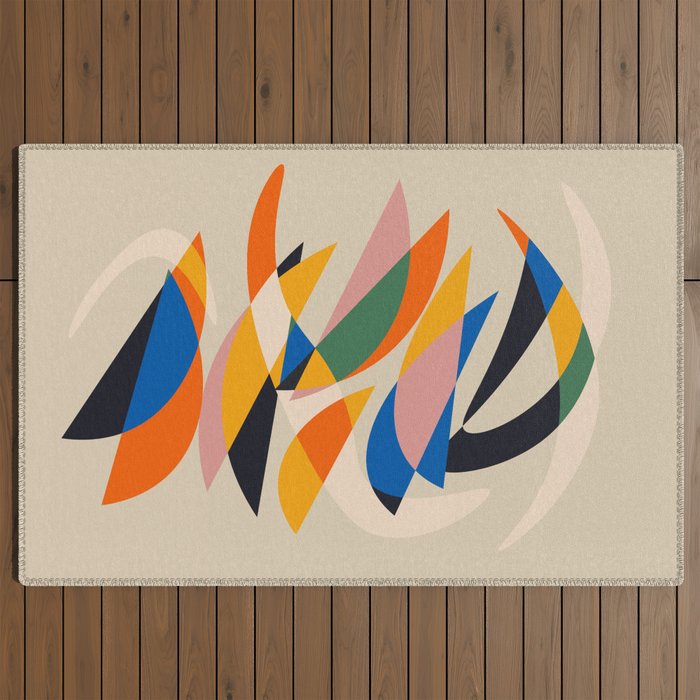 //05 Outdoor Rug