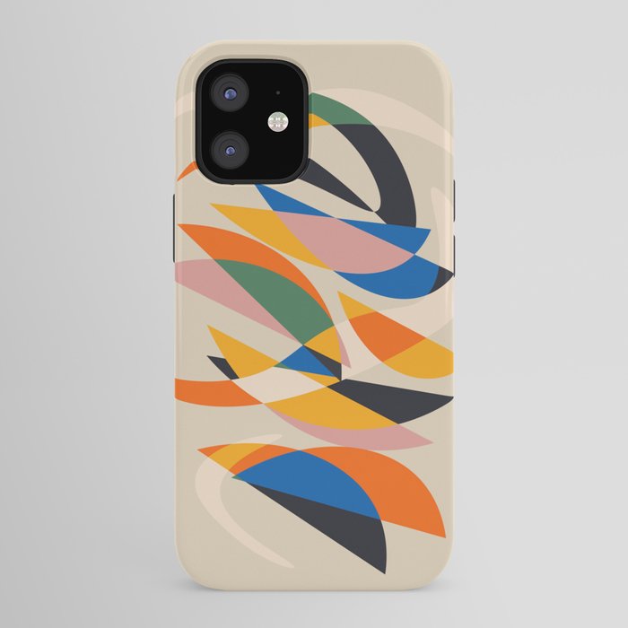 //05 iPhone Case