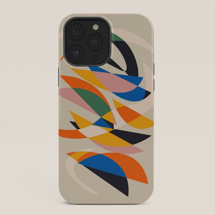 //05 iPhone Case