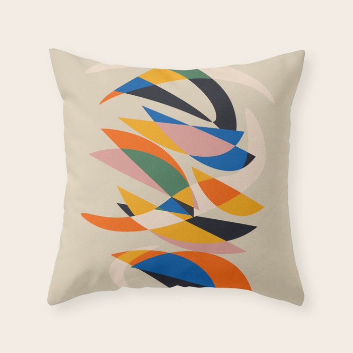 //05 Throw Pillow