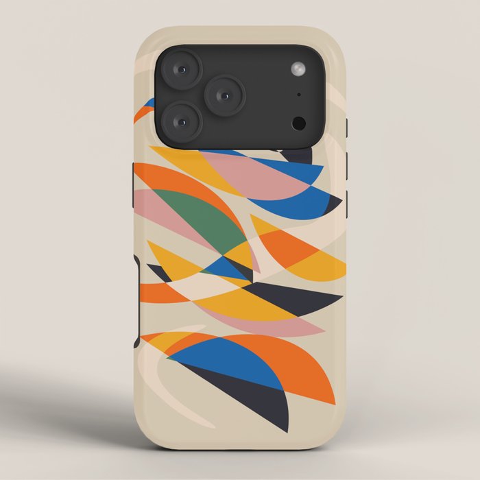 //05 iPhone Case