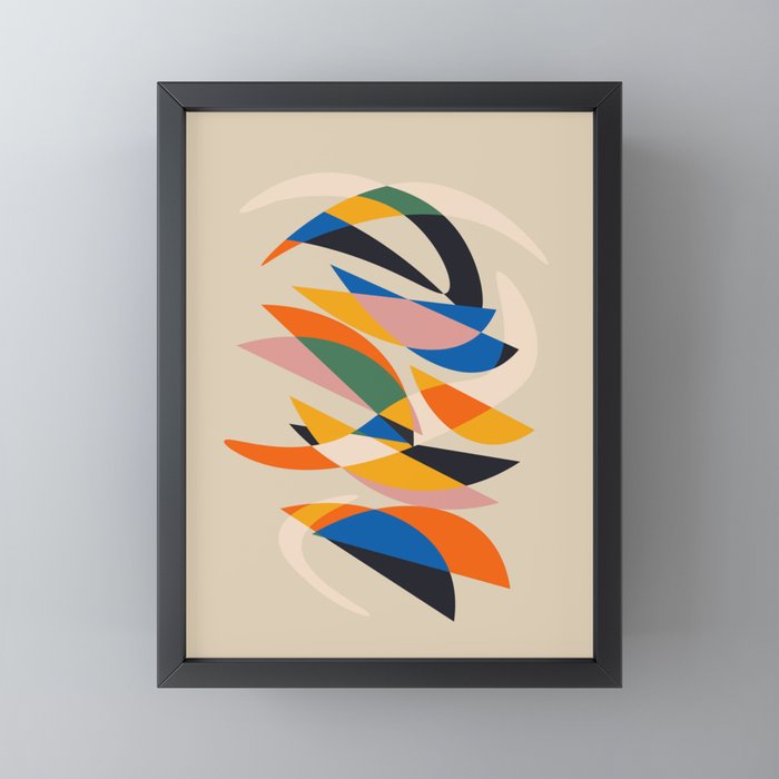 //05 Mini Art Print