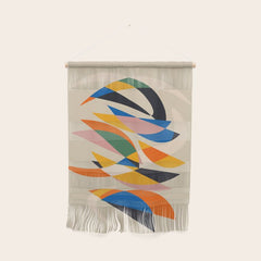 //05 Wall Hanging