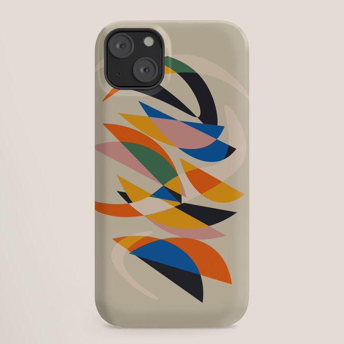 //05 iPhone Case