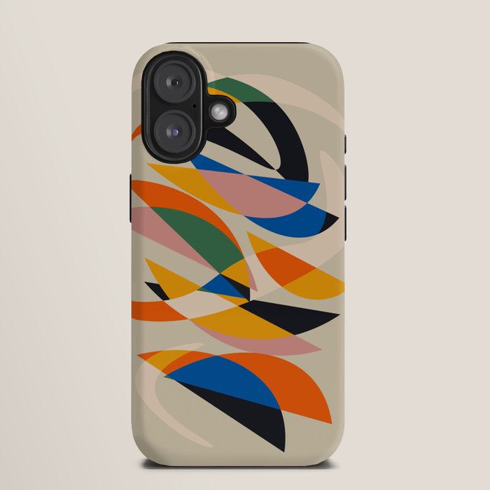//05 iPhone Case