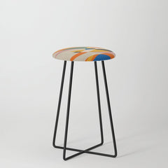 //05 Stool