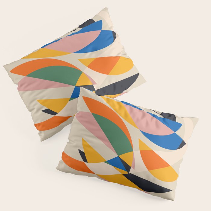 //05 Pillow Sham