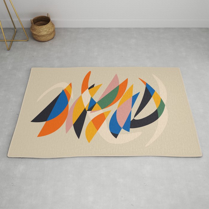 //05 Rug