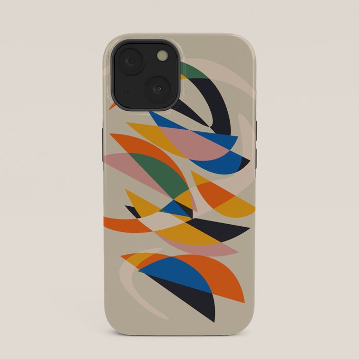 //05 iPhone Case