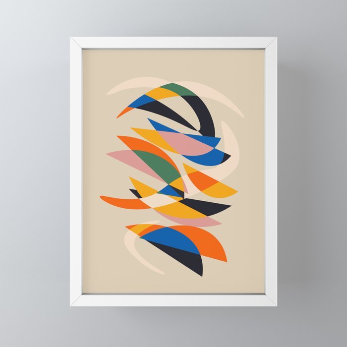 //05 Mini Art Print