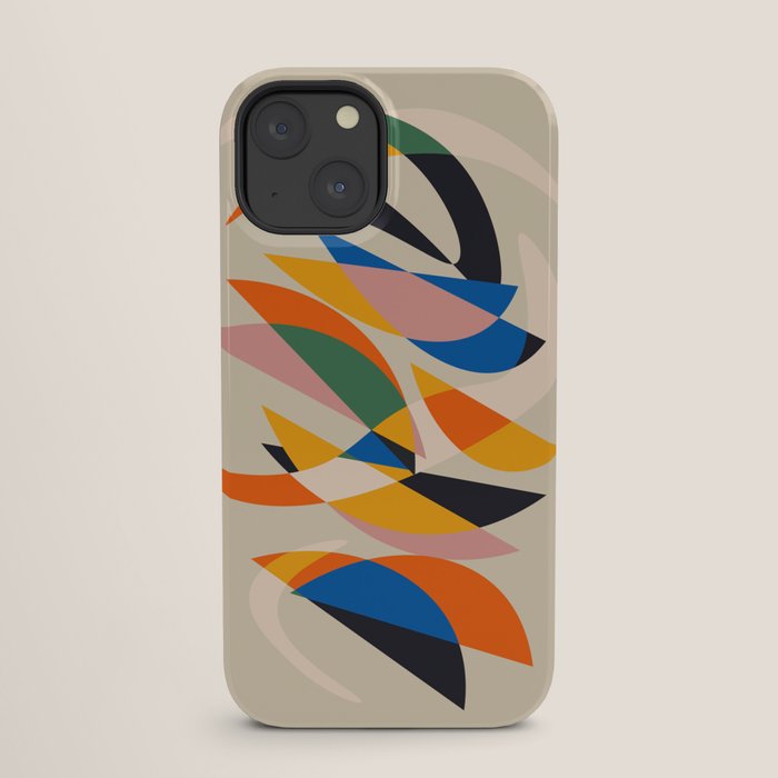 //05 iPhone Case
