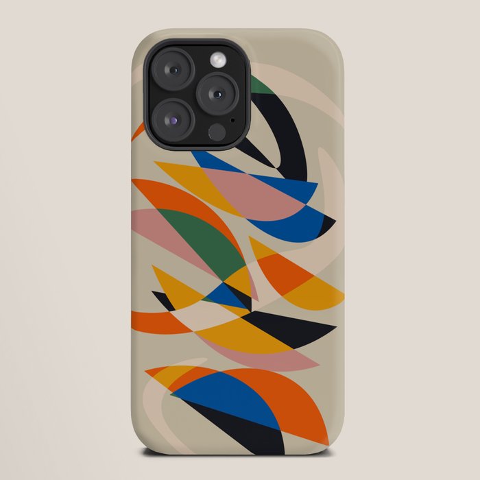 //05 iPhone Case