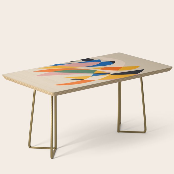 //05 Coffee Table