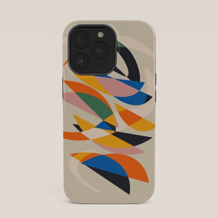 //05 iPhone Case