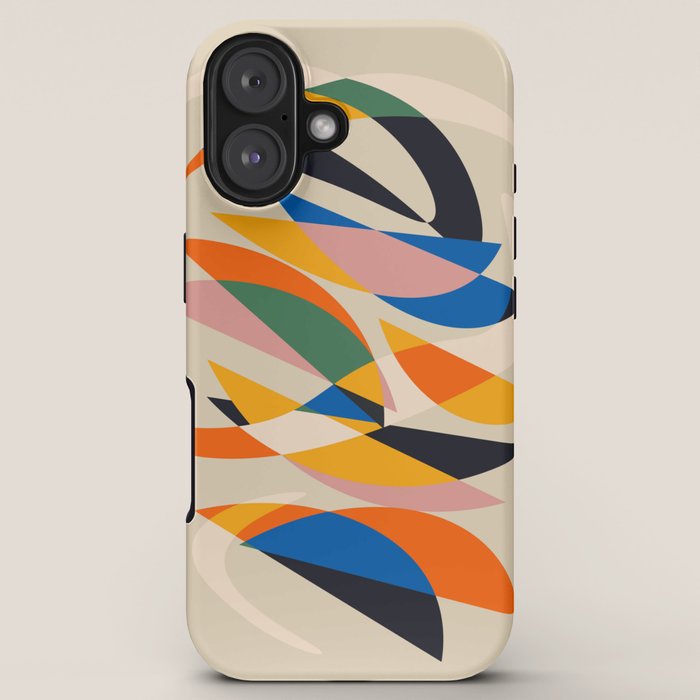 //05 iPhone Case