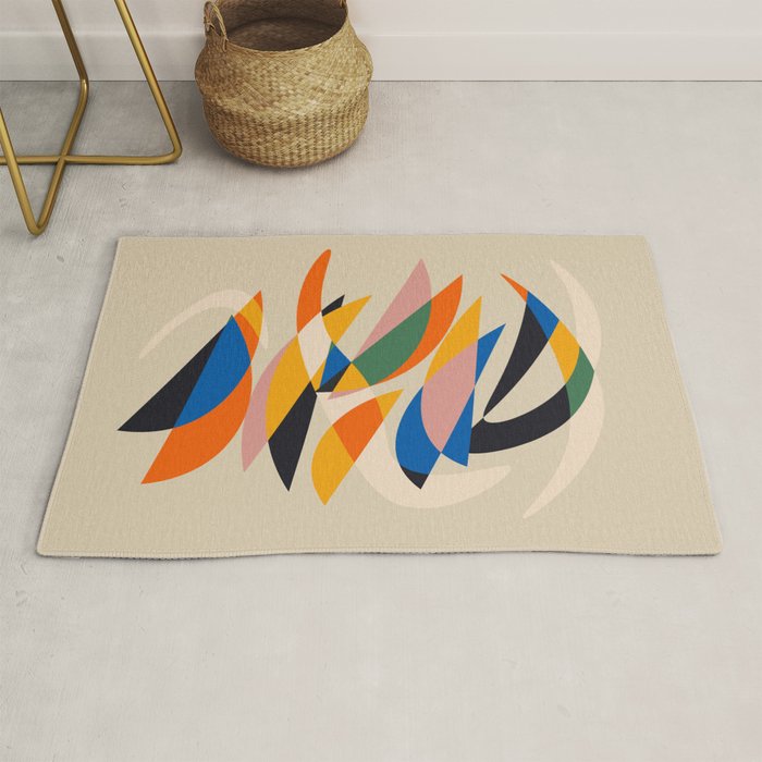 //05 Rug