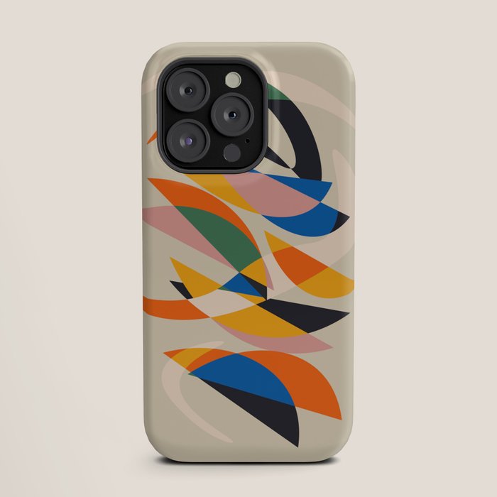 //05 iPhone Case
