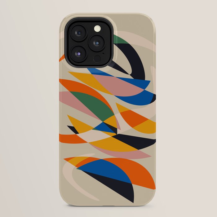 //05 iPhone Case