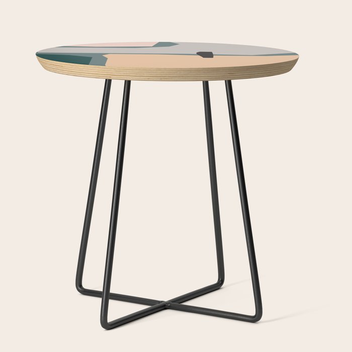 // Shape study #20 Side Table
