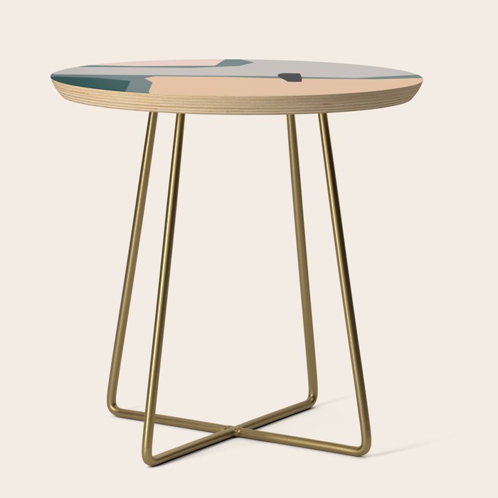 // Shape study #20 Side Table