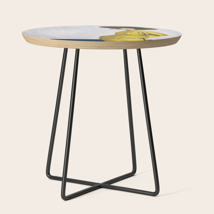 1993 Side Table