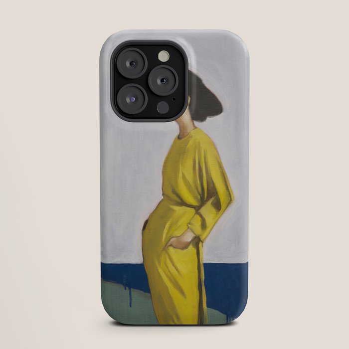 1993 iPhone Case