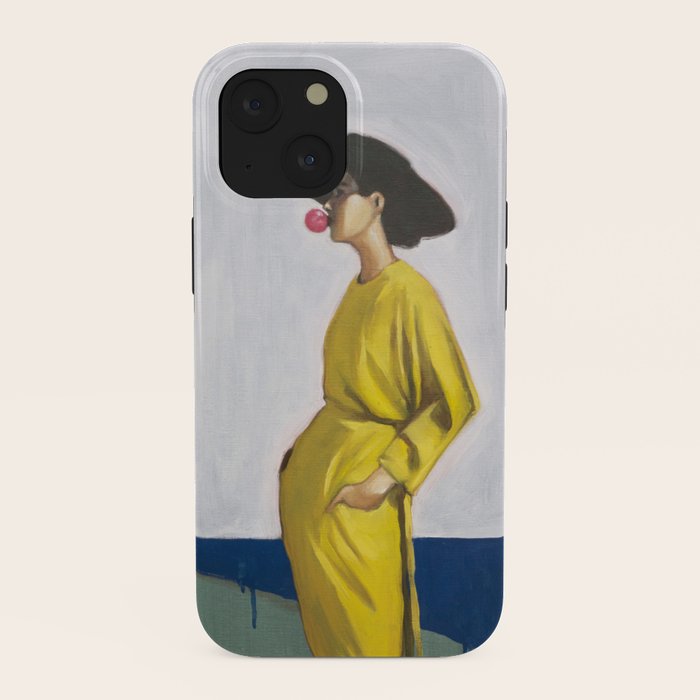 1993 iPhone Case