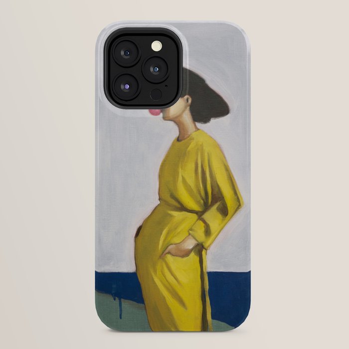 1993 iPhone Case