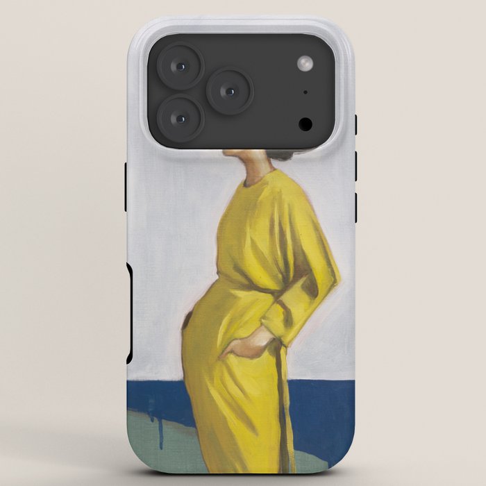 1993 iPhone Case