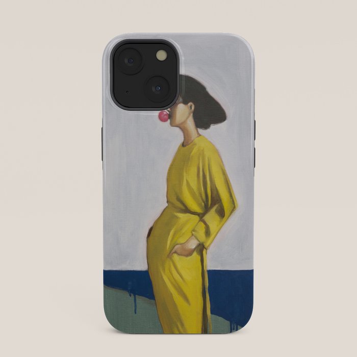 1993 iPhone Case